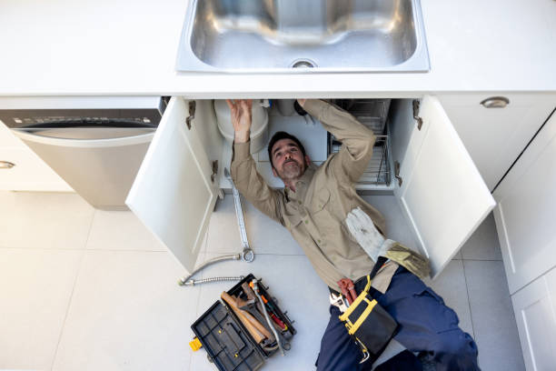 Best Boilers & Radiators  in Palmyra, WI