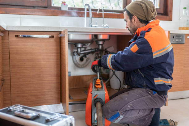 Best Commercial Plumbing Services  in Palmyra, WI