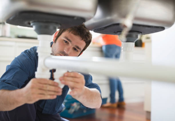 Trusted Palmyra, WI Plumbing Experts