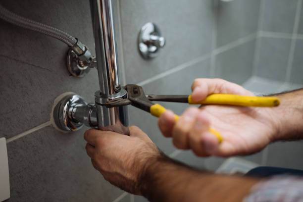 Best Hot Water Heater Installation  in Palmyra, WI