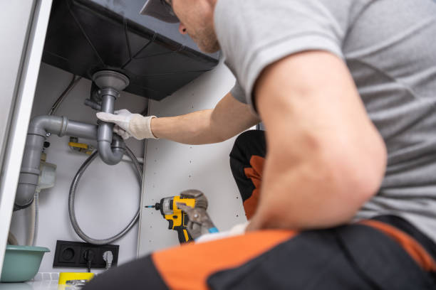 Trusted Palmyra, WI Plumbing Experts